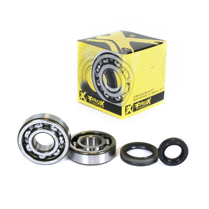 ProX Crankshaft Bearing & Seal Kit RM80 '89-98