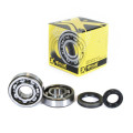 ProX Crankshaft Bearing & Seal Kit RM80 '89-98