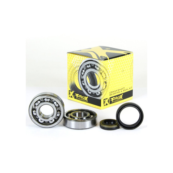 ProX Crankshaft Bearing & Seal Kit RM80 '99-01 + RM85 '02-23