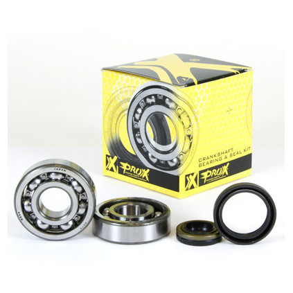 ProX Crankshaft Bearing & Seal Kit RM80 '99-01 + RM85 '02-23