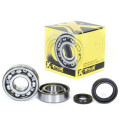 ProX Crankshaft Bearing & Seal Kit RM125 '87-88