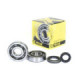 ProX Crankshaft Bearing & Seal Kit RM125 '89-98