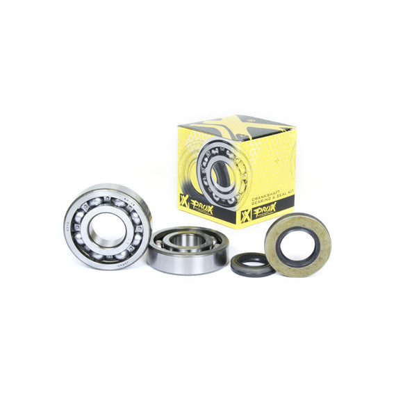 ProX Crankshaft Bearing & Seal Kit RM250 '03-04