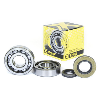 ProX Crankshaft Bearing & Seal Kit RM250 '03-04