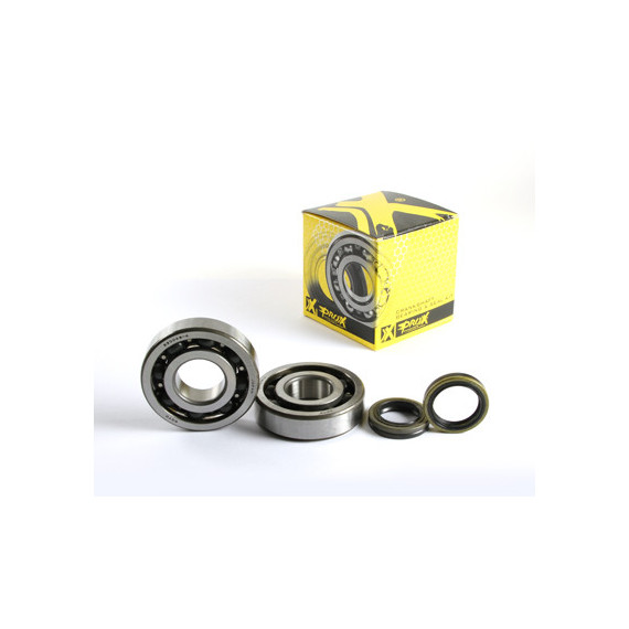 ProX Crankshaft Bearing & Seal Kit RM250 '05-12