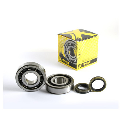 ProX Crankshaft Bearing & Seal Kit RM250 '05-12