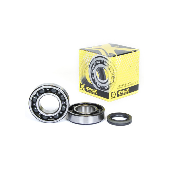 ProX Crankshaft Bearing & Seal Kit RM-Z250 '07-09