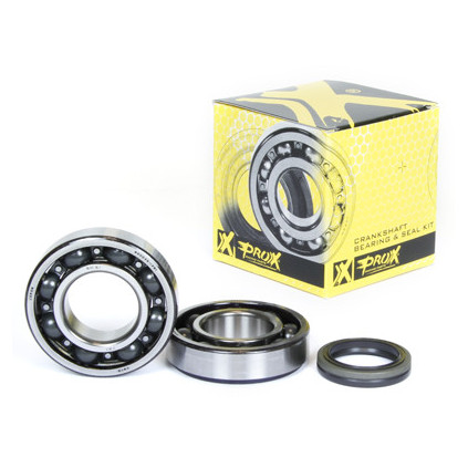 ProX Crankshaft Bearing & Seal Kit RM-Z250 '07-09