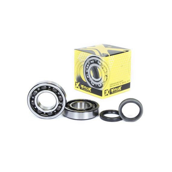 ProX Crankshaft Bearing & Seal Kit RM-Z250 10-23