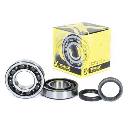 ProX Crankshaft Bearing & Seal Kit RM-Z250 10-23