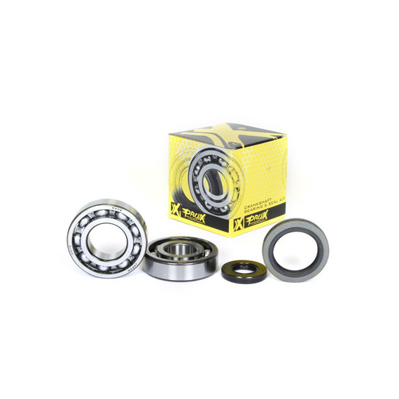 ProX Crankshaft Bearing & Seal Kit RM250 '86-88