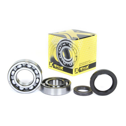 ProX Crankshaft Bearing & Seal Kit LT250R '88-92