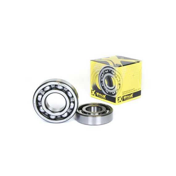 ProX Crankshaft Bearing & Seal Kit DR350 '90-99