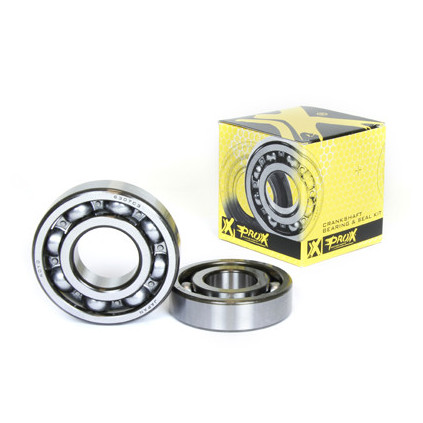 ProX Crankshaft Bearing & Seal Kit DR350 '90-99