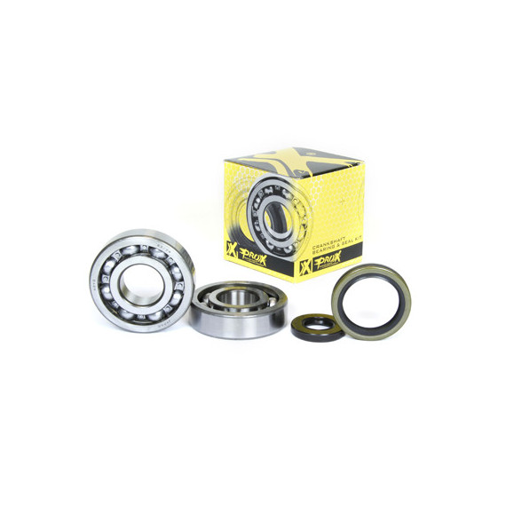 ProX Crankshaft Bearing & Seal Kit RM250 '94-95