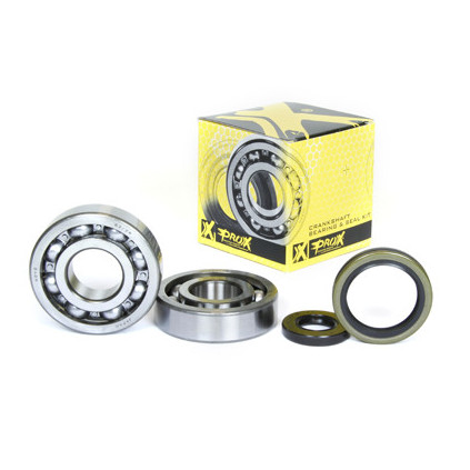 ProX Crankshaft Bearing & Seal Kit RM250 '94-95