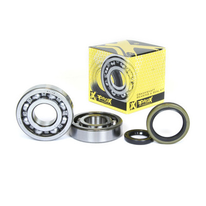 ProX Crankshaft Bearing & Seal Kit RM250 '96-99