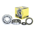 ProX Crankshaft Bearing & Seal Kit RM250 '96-99