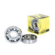 ProX Crankshaft Bearing & Seal Kit DR-Z400+LT-Z400+KLX400R