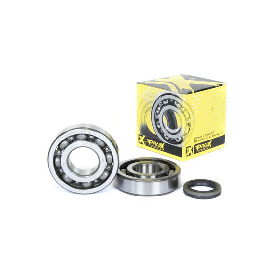 ProX Crankshaft Bearing & Seal Kit RM-Z450 '05-07