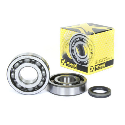 ProX Crankshaft Bearing & Seal Kit RM-Z450 '05-07