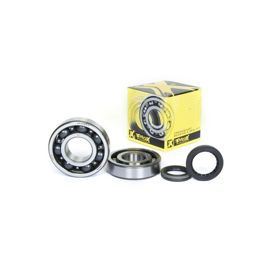 ProX Crankshaft Bearing & Seal Kit RM-Z450 '08-23