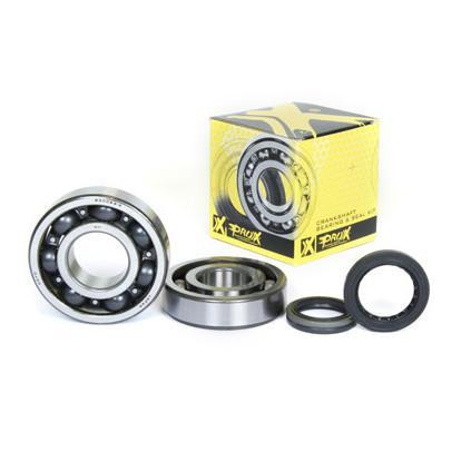 ProX Crankshaft Bearing & Seal Kit RM-Z450 '08-23