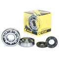 ProX Crankshaft Bearing & Seal Kit KX125 '85-87