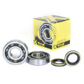 ProX Crankshaft Bearing & Seal Kit KDX200+KDX220R '98-05