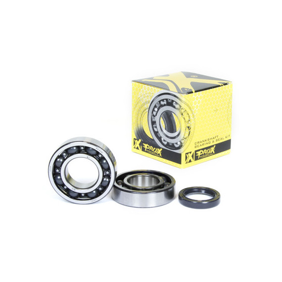 ProX Crankshaft Bearing & Seal Kit KX250F '04-20