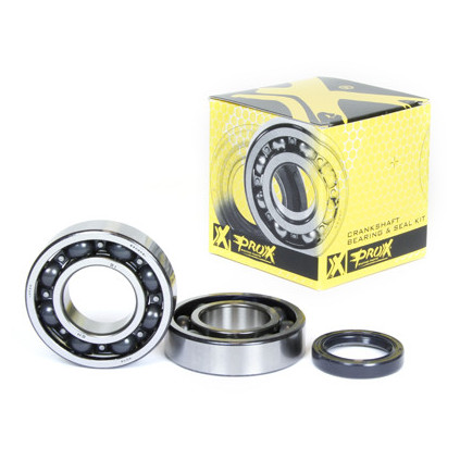 ProX Crankshaft Bearing & Seal Kit KX250F '04-20