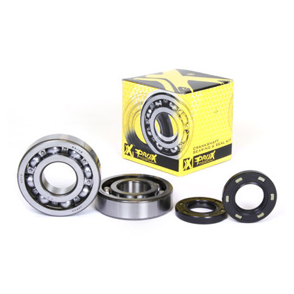 ProX Crankshaft Bearing & Seal Kit KXF250 Tecate '87-88