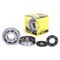 ProX Crankshaft Bearing & Seal Kit KXF250 Tecate '87-88