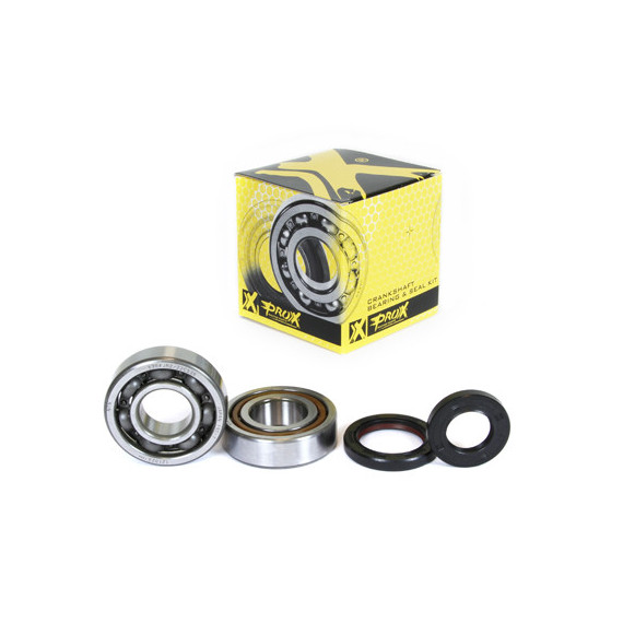 ProX Crankshaft Bearing & Seal Kit KTM85/105SX '03-23