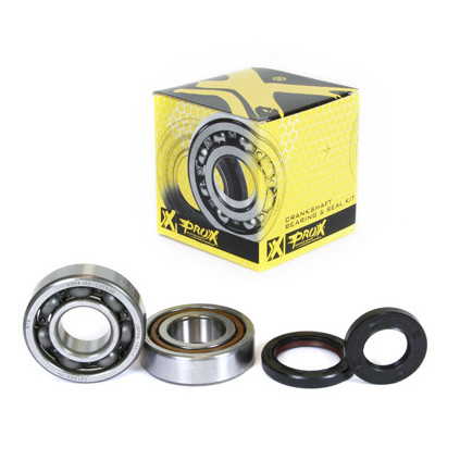 ProX Crankshaft Bearing & Seal Kit KTM85/105SX '03-23