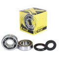 ProX Crankshaft Bearing & Seal Kit KTM85/105SX '03-23