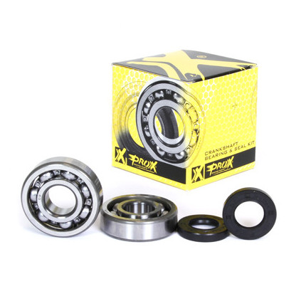 ProX Crankshaft Bearing & Seal Kit KTM60SX '97-99+65SX 00-08