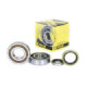 ProX Crankshaft Bearing & Seal Kit KTM125/200SX-EXC '98-23