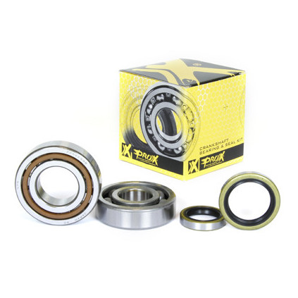 ProX Crankshaft Bearing & Seal Kit KTM125/200SX-EXC '98-23