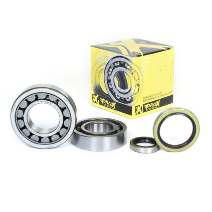 ProX Crankshaft Bearing & Seal Kit KTM250/300SX-EXC '04-23