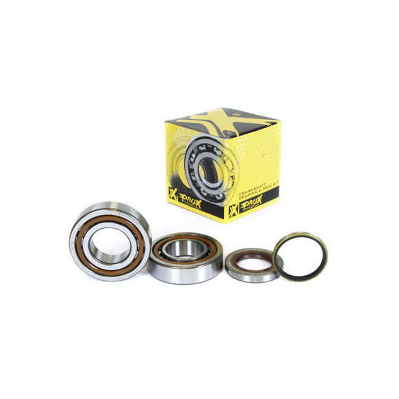 ProX Crankshaft Bearing & Seal Kit KTM250SX-F '06-10