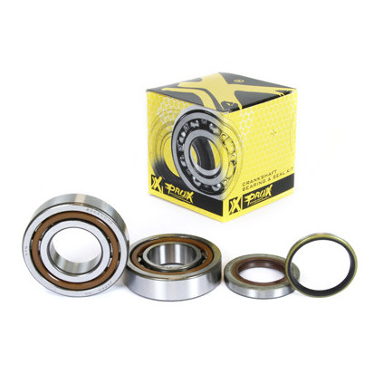 ProX Crankshaft Bearing & Seal Kit KTM250SX-F '06-10