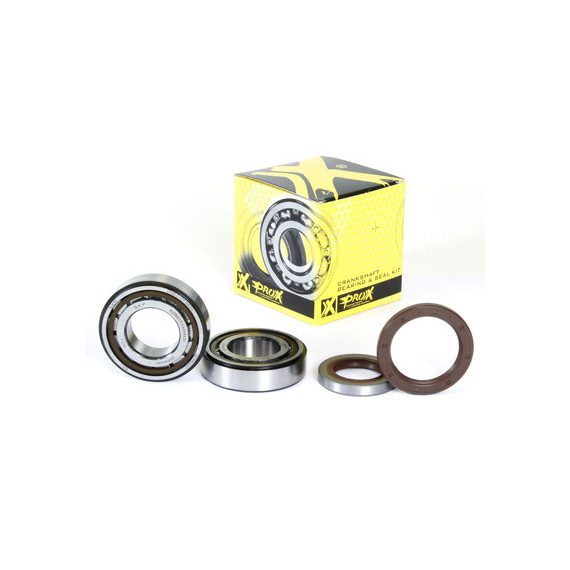 ProX Crankshaft Bearing & Seal Kit KTM250SX-F '13-15