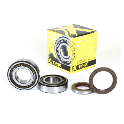 ProX Crankshaft Bearing & Seal Kit KTM250SX-F '13-15