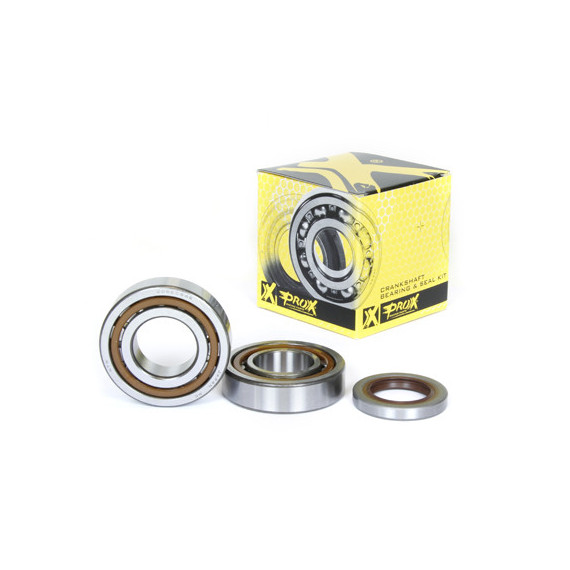 ProX Crankshaft Bearing & Seal Kit KTM450+520+525+560