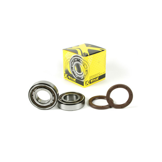 ProX Crankshaft Bearing & Seal Kit KTM450SX-F '07-12