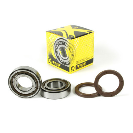 ProX Crankshaft Bearing & Seal Kit KTM450SX-F '07-12