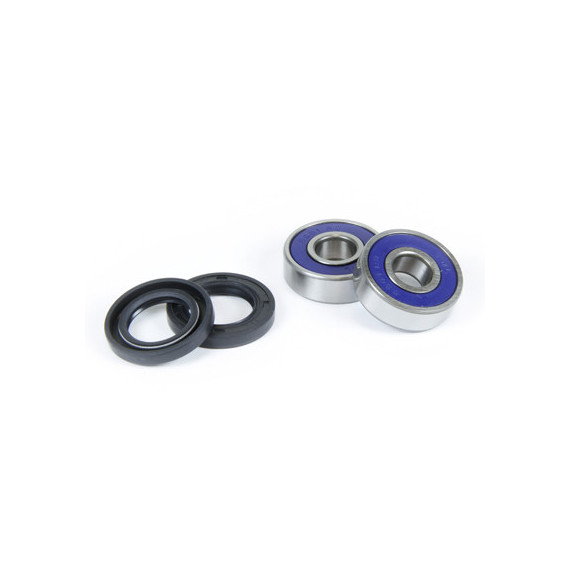 ProX Frontwheel Bearing Set YZ80/85 '93-18 + TT-R50 '06-15