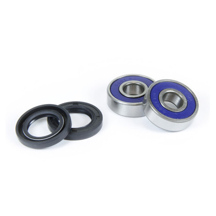 ProX Frontwheel Bearing Set YZ80/85 '93-18 + TT-R50 '06-15