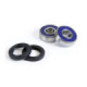 ProX Frontwheel Bearing Set CR80/85 '86-07 + CRF70F/80F/100F